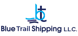 Blue Trail Shipping LLC